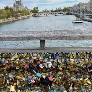 Meet your Posher, Nina